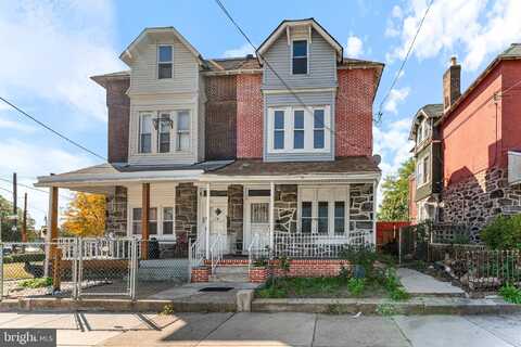 5402 LANCASTER AVENUE, PHILADELPHIA, PA 19131