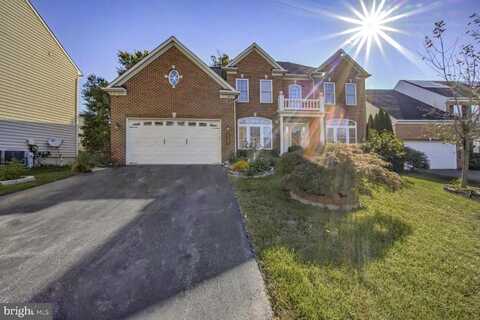 4705 RIVER CREEK TERRACE, BELTSVILLE, MD 20705