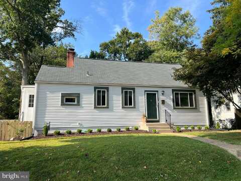 6000 CORAL SEA AVENUE, ROCKVILLE, MD 20851