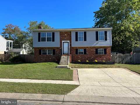 1703 REMINGTON DRIVE, CROFTON, MD 21114