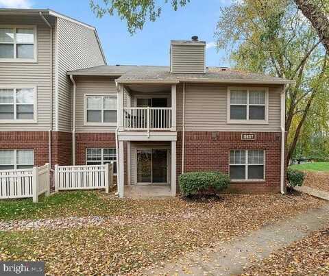 11657 CHESTERFIELD COURT, RESTON, VA 20190