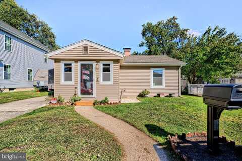 1307 3RD ROAD, MIDDLE RIVER, MD 21220