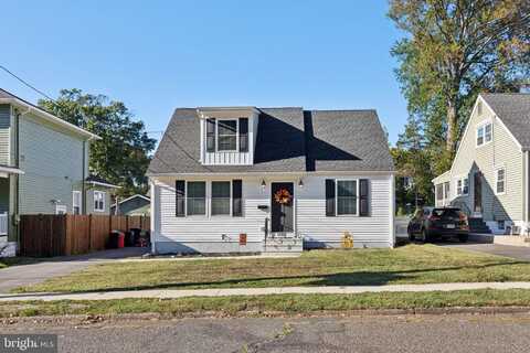 1935 MAPLE AVENUE, HADDON HEIGHTS, NJ 08035