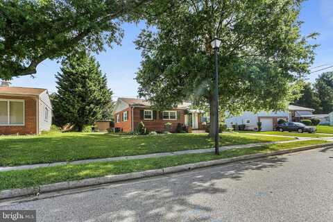 1038 LAKEMONT ROAD, CATONSVILLE, MD 21228