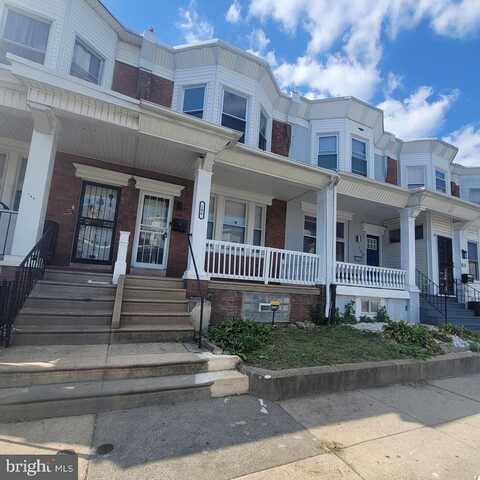 106 N 55TH STREET, PHILADELPHIA, PA 19139