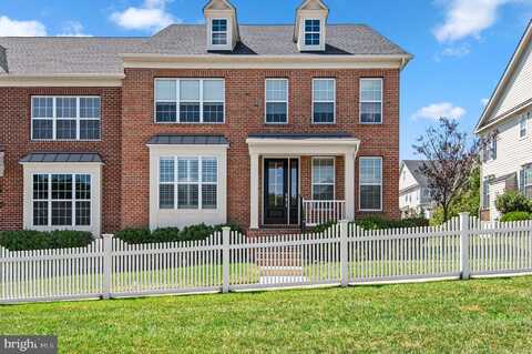 4843 E BLOSSOM DRIVE, DOYLESTOWN, PA 18902