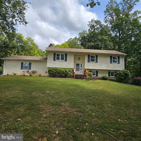 9157 OLD CULPEPER ROAD, WARRENTON, VA 20186