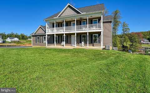 281 ELK CREEK LANDING, MINERAL, VA 23117