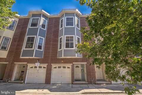 1011 DORRANCE STREET, PHILADELPHIA, PA 19146