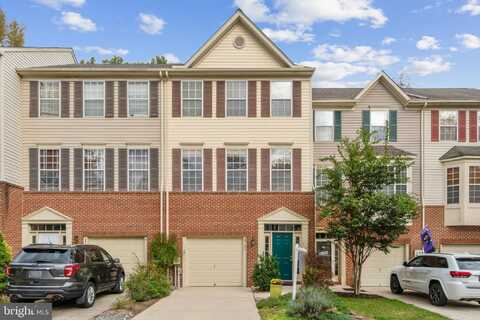 8706 LITTLE PATUXENT COURT, ODENTON, MD 21113