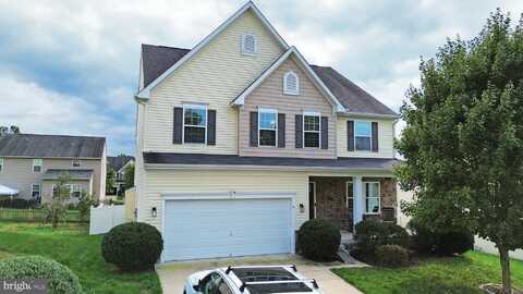 9 FIREHAWK DRIVE, STAFFORD, VA 22554