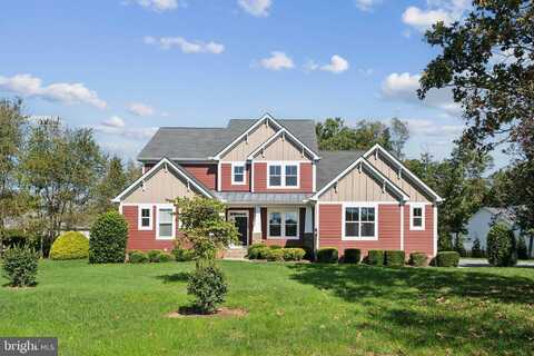 11423 BLUFFS RIDGE, SPOTSYLVANIA, VA 22551