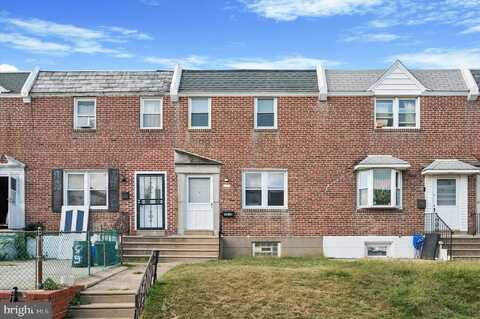 5832 AKRON STREET, PHILADELPHIA, PA 19149