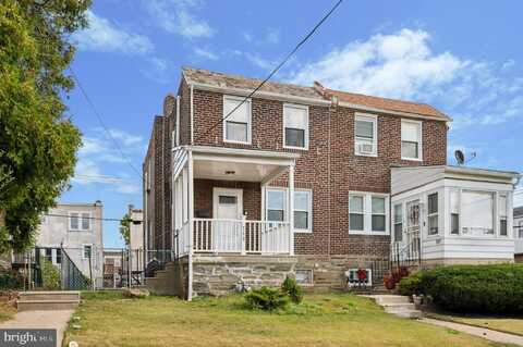 755 BULLOCK AVENUE, LANSDOWNE, PA 19050