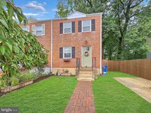 2028 ARLINGTON TERRACE, ALEXANDRIA, VA 22303