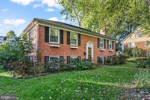 1935 FOXHALL ROAD, MCLEAN, VA 22101