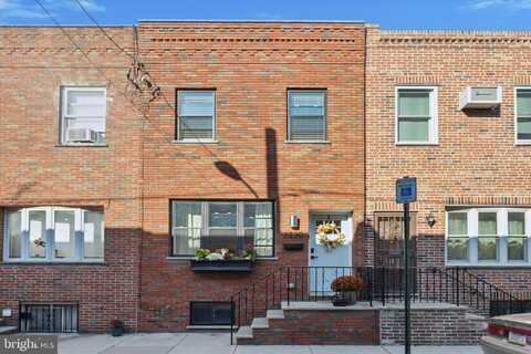 2230 S BANCROFT STREET, PHILADELPHIA, PA 19145