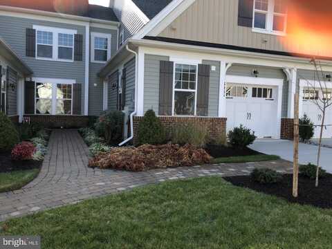 3033 TURNSTILE LANE, ODENTON, MD 21113