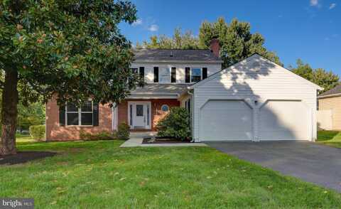 1328 ROCK CHAPEL ROAD, HERNDON, VA 20170