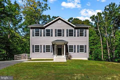 10175 SENATE CIRCLE, KING GEORGE, VA 22485