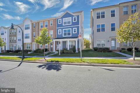 22510 MERGANSER STREET, CLARKSBURG, MD 20871