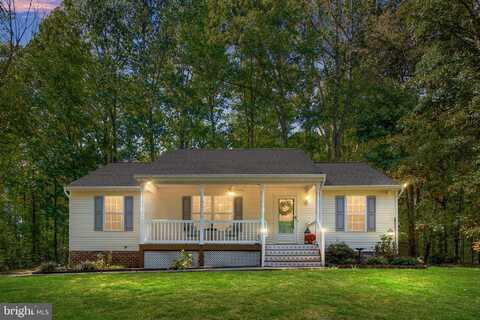 10402 MALLARD POINT LANE, SPOTSYLVANIA, VA 22553