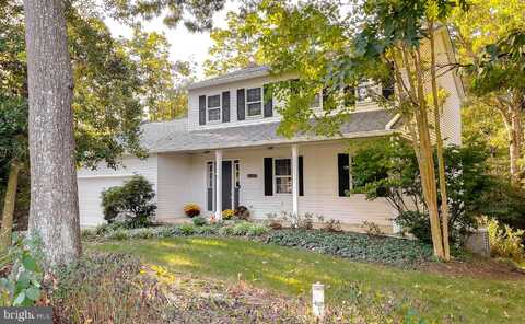 40907 COOPER DRIVE, LEONARDTOWN, MD 20650