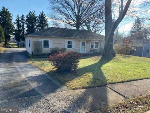 151 GABLE ROAD, PAOLI, PA 19301