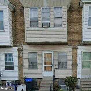 2132 E SANGER STREET, PHILADELPHIA, PA 19124