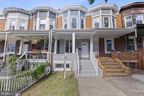 2806 THE ALAMEDA, BALTIMORE, MD 21218