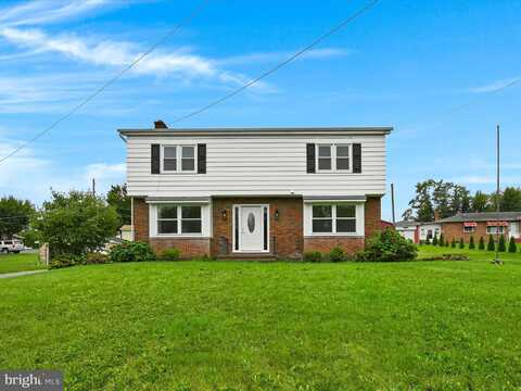 1432 BUNTING STREET, POTTSVILLE, PA 17901