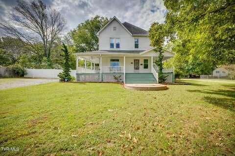 604 Maple Street, Elizabethton, TN 37643