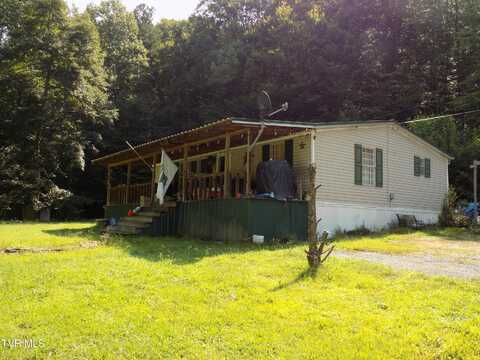 701 Heck Branch Road, Rogersville, TN 37857