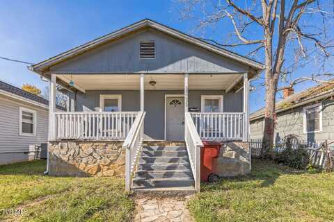 304 West Chilhowie Avenue, Johnson City, TN 37604