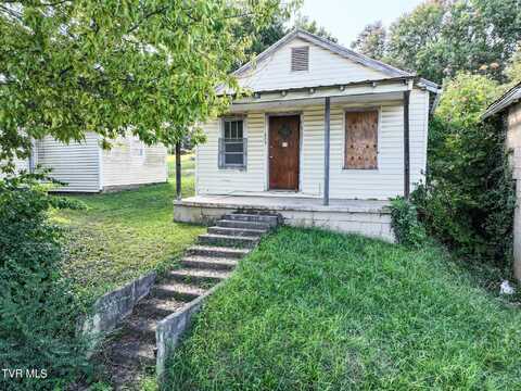 603 North Main Street, Greeneville, TN 37745