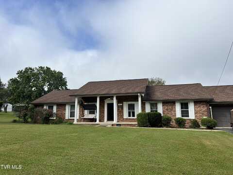 675 Liberty Church Road, Gray, TN 37615