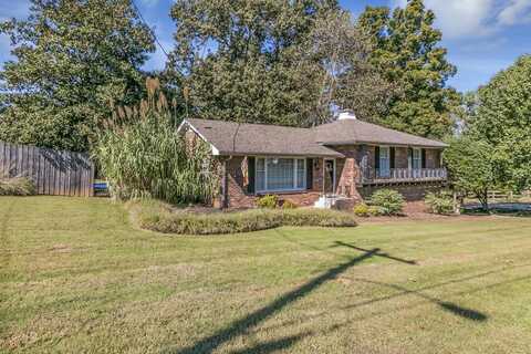 305 Lankford Road, PARIS, TN 38242