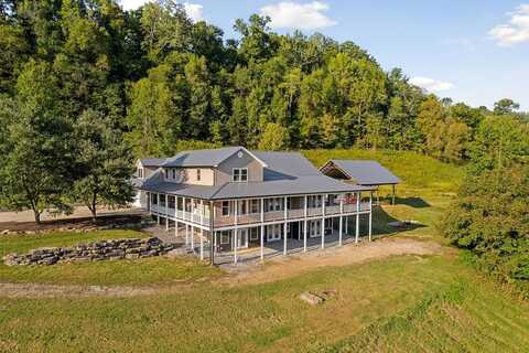 13993 Hopewell Rd, Silver Point, TN 38582