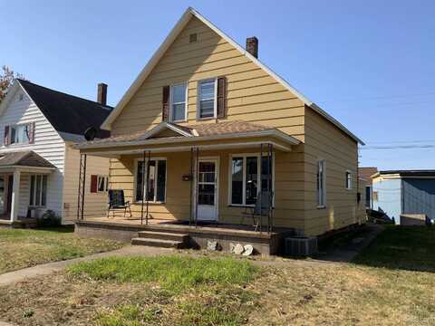 749 Baldwin, Negaunee, MI 49866