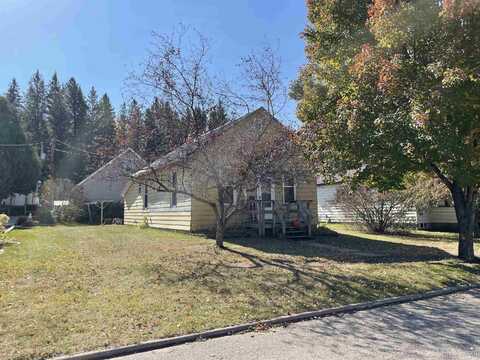 307 6th, Goodman T-WI, WI 54125