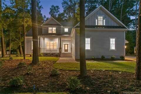 107 Tayloe Circle, Williamsburg, VA 23185