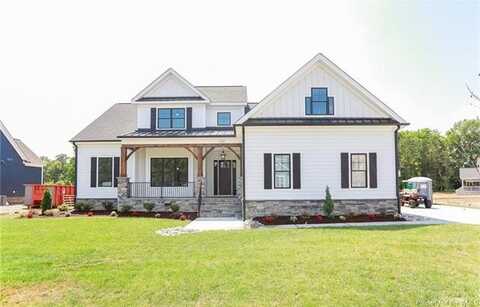 4396 Landfall Drive, Williamsburg, VA 23185