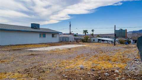 143 Tedford Avenue, Bullhead City, AZ 86429