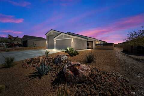 2732 Buffalo Trail, Bullhead City, AZ 86442