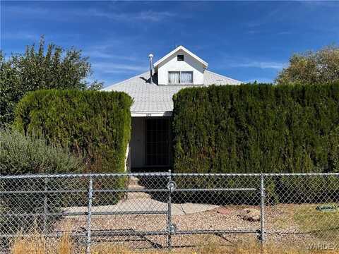 529 E Park Street, Kingman, AZ 86401