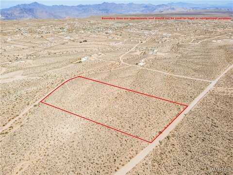 000 Hardy Road, Meadview, AZ 86444