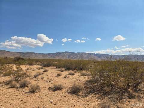 37.93 Acres E Saguaro Blvd., Kingman, AZ 86401