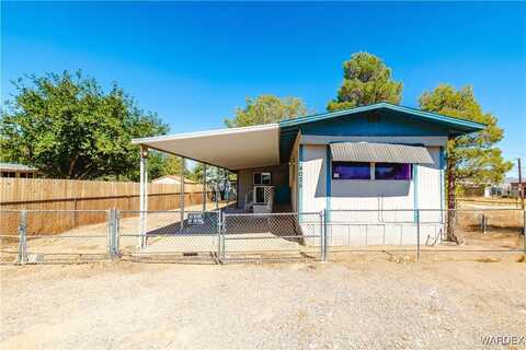 4025 E Lum Avenue, Kingman, AZ 86409