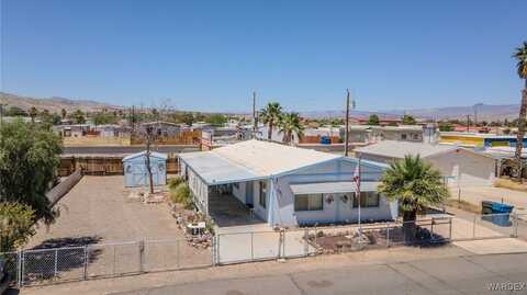 597 Mead Lane, Bullhead City, AZ 86442