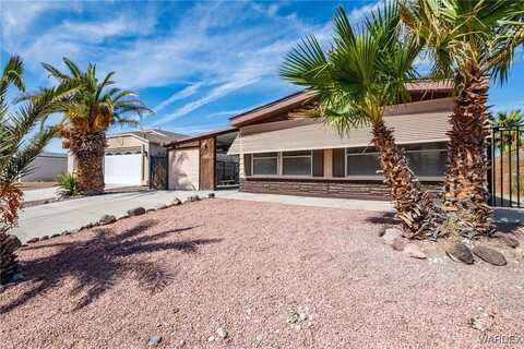 567 Palo Verde Drive, Bullhead City, AZ 86442